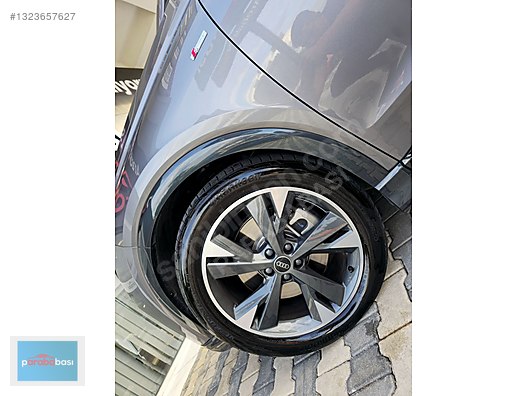 Audi Q4 Sportback 45 e-Tron - 2024