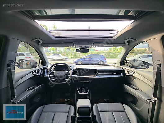 Audi Q4 Sportback 45 e-Tron - 2024