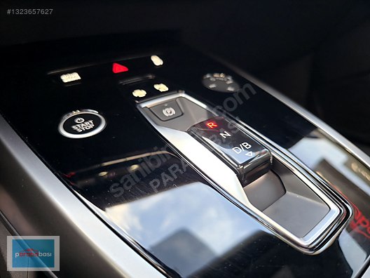 Audi Q4 Sportback 45 e-Tron - 2024