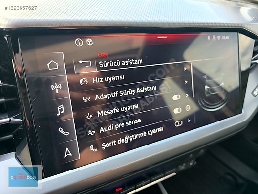 Audi Q4 Sportback 45 e-Tron - 2024