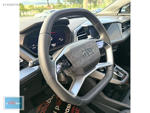 Audi Q4 Sportback 45 e-Tron - 2024