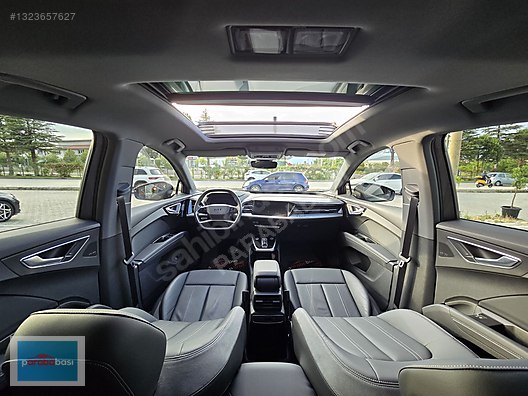 Audi Q4 Sportback 45 e-Tron - 2024