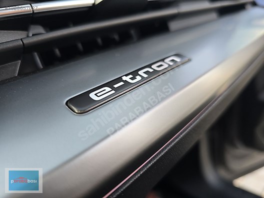 Audi Q4 Sportback 45 e-Tron - 2024