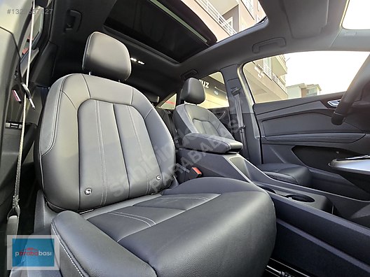 Audi Q4 Sportback 45 e-Tron - 2024