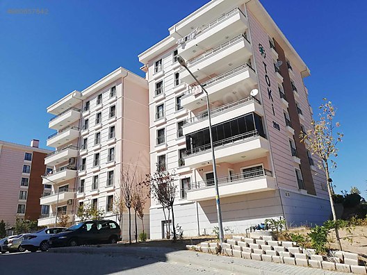 izmir ayrancilar 2 etap toki evleri satilik daire ilanlari sahibinden com da 960657642