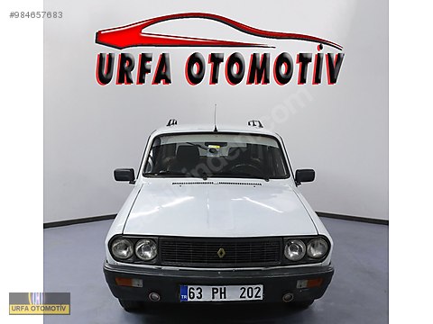 urfa otomotiv