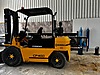 Machinery / Industrial / Carrying & Stacking Equipment / Forklifts / For Sale / Çukurova Makina