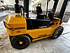 Machinery / Industrial / Carrying & Stacking Equipment / Forklifts / For Sale / Çukurova Makina