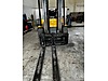 Machinery / Industrial / Carrying & Stacking Equipment / Forklifts / For Sale / Çukurova Makina