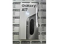 Samsung A17 Sıfır Kapalı kutu