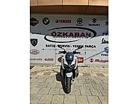ÖZKABAN MOTORLU ARAÇLARDAN BAROSSA ADV125 #1182657762