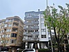 NİLÜFER BEŞEVLER MERKEZİ KONUMDA SATILIK 3+1 GENİŞ DAİRE
