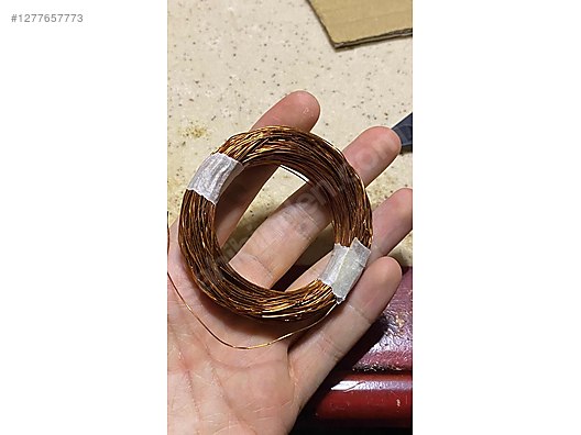 Used & Brand New Items / Garden & Home Improvement / Home Improvement / Installation Materials / Cables