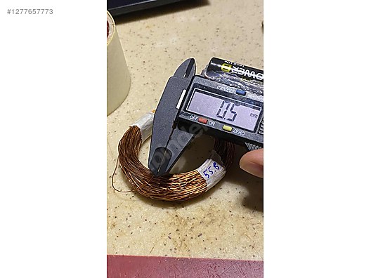 Used & Brand New Items / Garden & Home Improvement / Home Improvement / Installation Materials / Cables