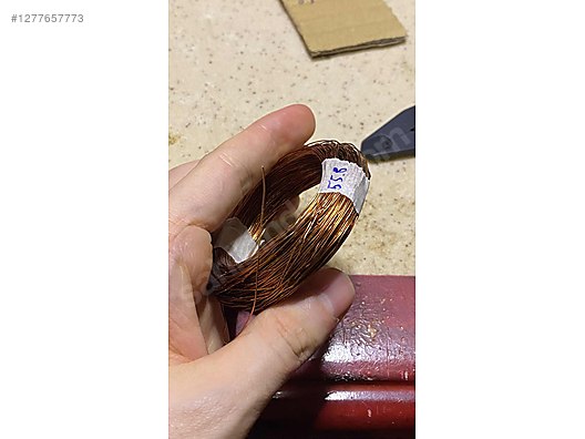 Used & Brand New Items / Garden & Home Improvement / Home Improvement / Installation Materials / Cables