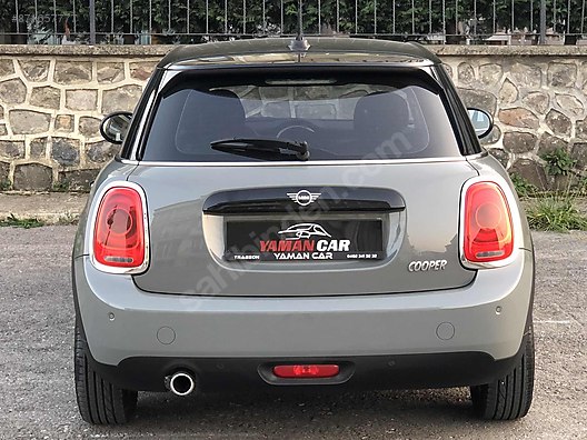 Mini Cooper 1 5 Turkiye Paketi Mini Cooper 1 5 Turkiye Paket Sahibinden Comda 871657777