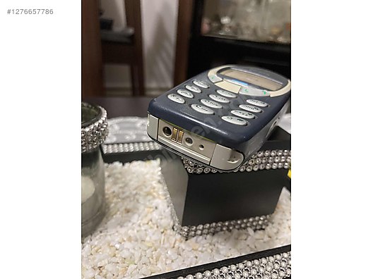 Used & Brand New Items / Cell Phones & Accessories / Cell Phones / Nokia / 3310