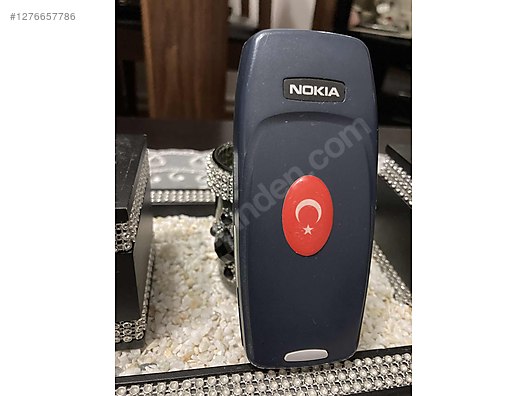 Used & Brand New Items / Cell Phones & Accessories / Cell Phones / Nokia / 3310