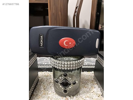 Used & Brand New Items / Cell Phones & Accessories / Cell Phones / Nokia / 3310