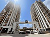 ALACAATLI ARTE 168 SİTESİNDE GÜVENLİKLİ FULL YAPILI SATILIK 4+1
