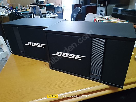 BOSE 301 serı II MUSIC MONITOR 1979 on sahibinden.com - 1322657815
