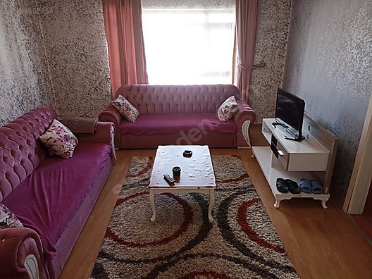 7/24 Yenimahalle belediye yakıni günlük Kiralık Daire Günlük Kiralık
