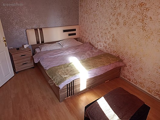 7/24 Yenimahalle belediye yakıni günlük Kiralık Daire Günlük Kiralık