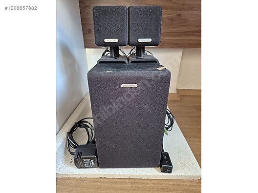 Sbs 370 Creative Speakers Flipkart Creative Sbs 370 Speakers