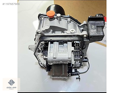 Otomobil & Arazi Aracı / Şanzıman & Vites / MEKATRONİK KOMPLE VİTESCO ...