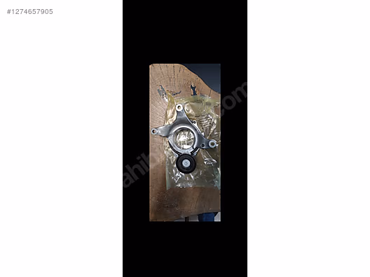 A2822000170 MERCEDES V Kayış Gergisi A2822000170 Mercedes 1.3 Tce 117504116R OEM A2822000170 Oto Mavili