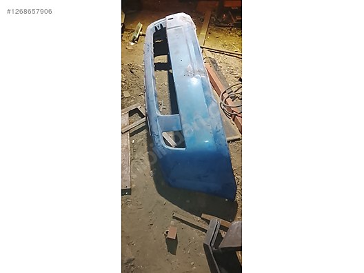 OPEL MERİVİA A KASA ÖN TAMPON ORJ