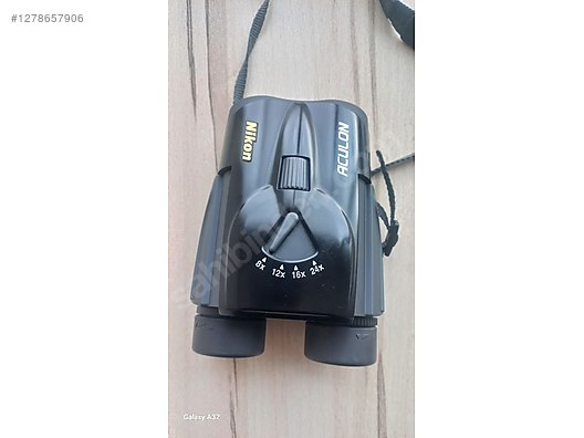 İkinci El ve Sıfır Alışveriş / Fotoğraf & Kamera / Dürbün