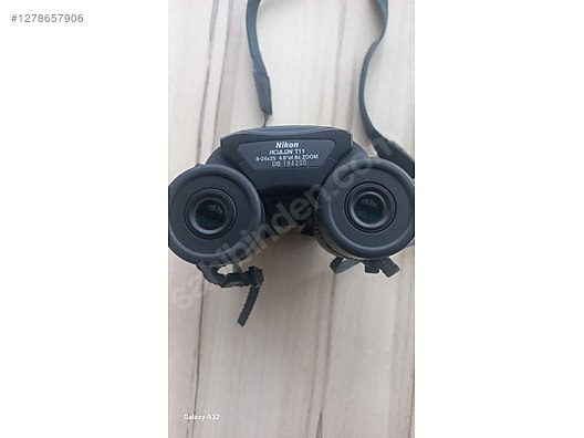 İkinci El ve Sıfır Alışveriş / Fotoğraf & Kamera / Dürbün