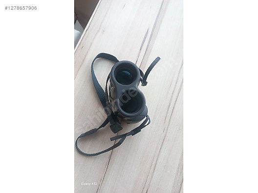 İkinci El ve Sıfır Alışveriş / Fotoğraf & Kamera / Dürbün