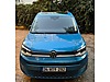 2023 VW CADDY 2.0 TDI STYLE - CAM TAVAN - YETKİLİ SERVİS BAKIMLI