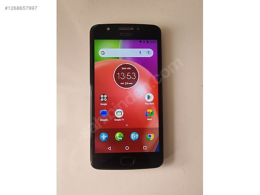 Used & Brand New Items / Cell Phones & Accessories / Cell Phones / Motorola / Moto E4