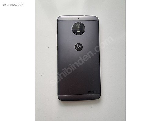 Used & Brand New Items / Cell Phones & Accessories / Cell Phones / Motorola / Moto E4