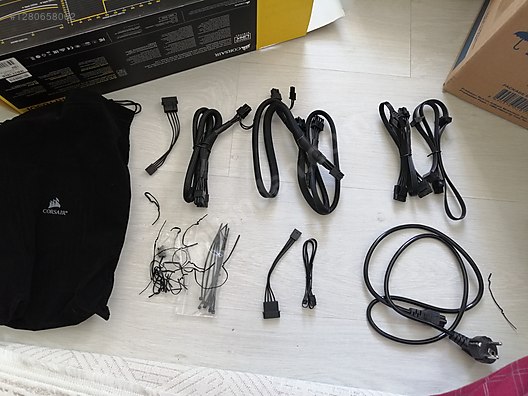 Used & Brand New Items / Computers / Desktops / Desktop Components / Power Supplies