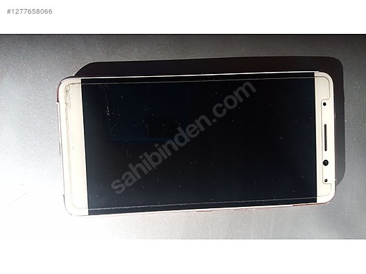 Used & Brand New Items / Cell Phones & Accessories / Cell Phones / General Mobile / GM 5 Plus D