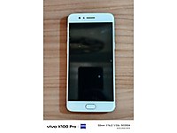 Tamirsiz Pasaport Kayıtlı Gold Renkte OnePlus 5