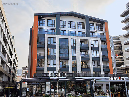 ÖZLÜCE NEVA'DA SATILIK 3+1 DAİRE #1285658086