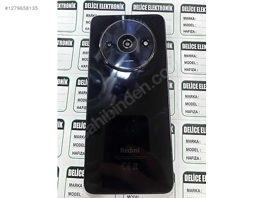 Used & Brand New Items / Cell Phones & Accessories / Cell Phones / Xiaomi / Mi A3