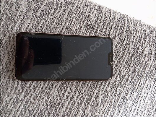 Used & Brand New Items / Cell Phones & Accessories / Cell Phones / Xiaomi / Mi A2 Lite (Redmi 6 Pro)