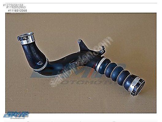 その他 RT-137194 Otomobil & Arazi Aracı / Isıtma & Havalandırma & Klima / BMW X1