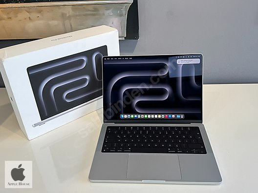 Apple Macbook / Macbook Pro 14