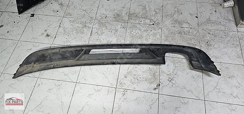 Audi A3 Tampon (Arka)