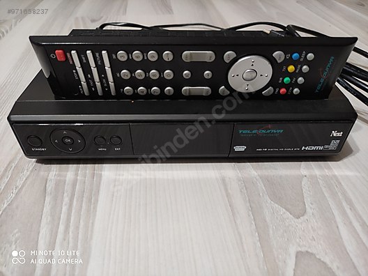 teledunya uydu alicisi ikinci el next uydu alicisi receiver fiyatlari sahibinden com da 971658237 teledunya uydu alicisi ikinci el next uydu alicisi receiver fiyatlari sahibinden com da 971658237