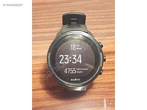 Suunto 9 baro smartwatch online