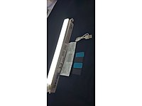 SENSÖRLÜ LED LAMBA