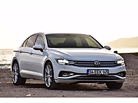 BHN OTOMOTİV den VW PASSAT 1.5 TSI OTOMATİK #1284658291